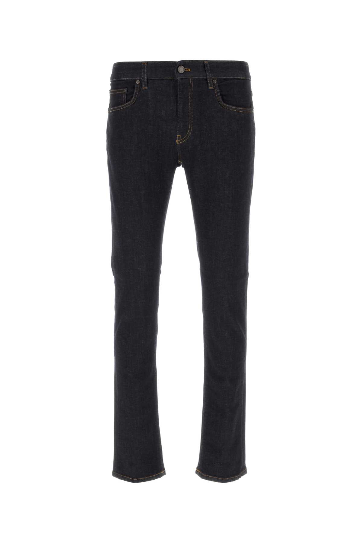 PT TORINO Men's Stretch Denim Jeans - FW25 Collection