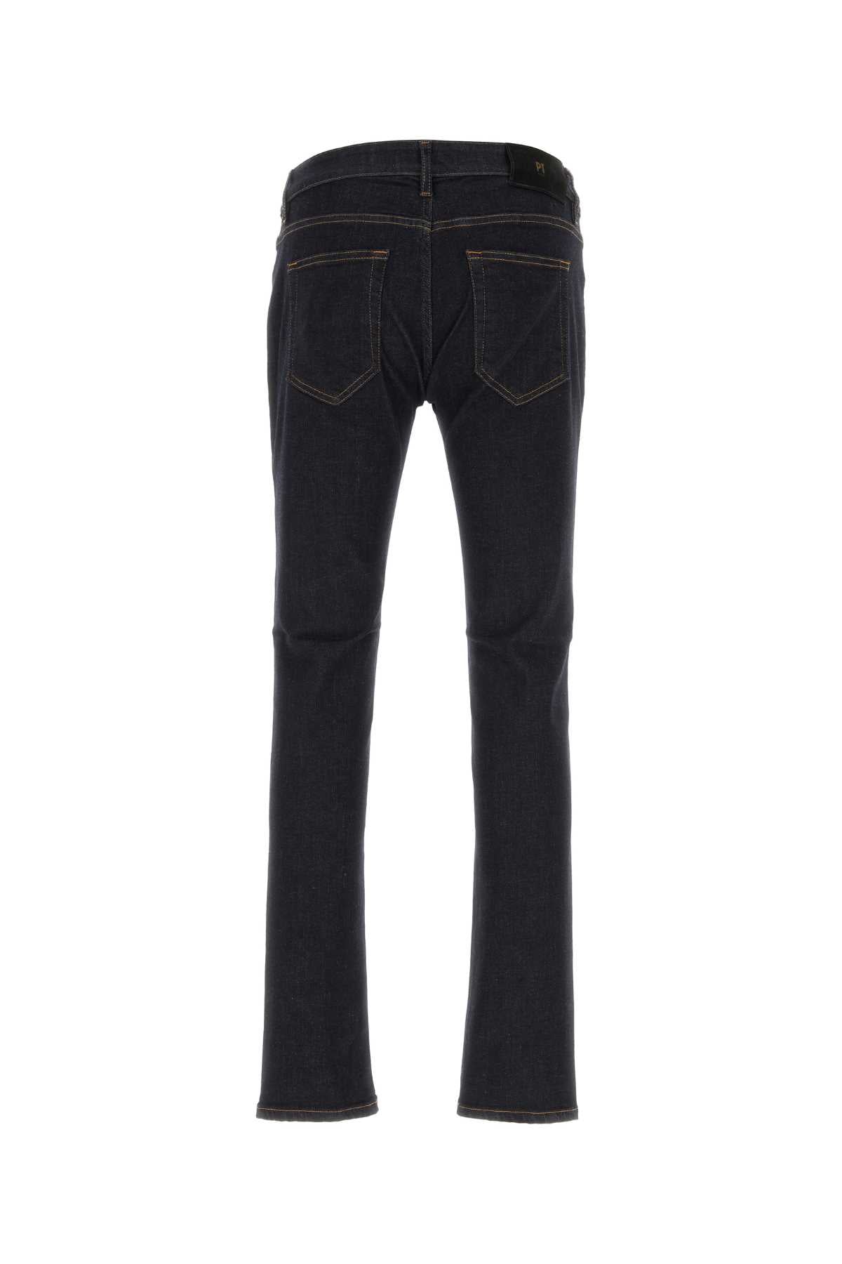 PT TORINO Men's Stretch Denim Jeans - FW25 Collection