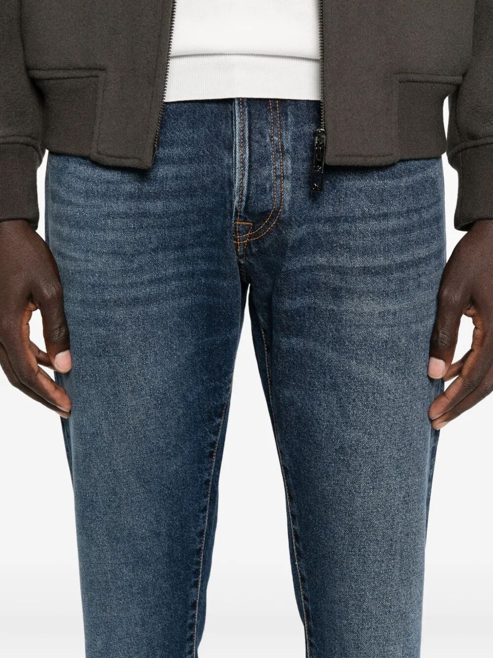 PT01 Breakbeat Trousers for Men