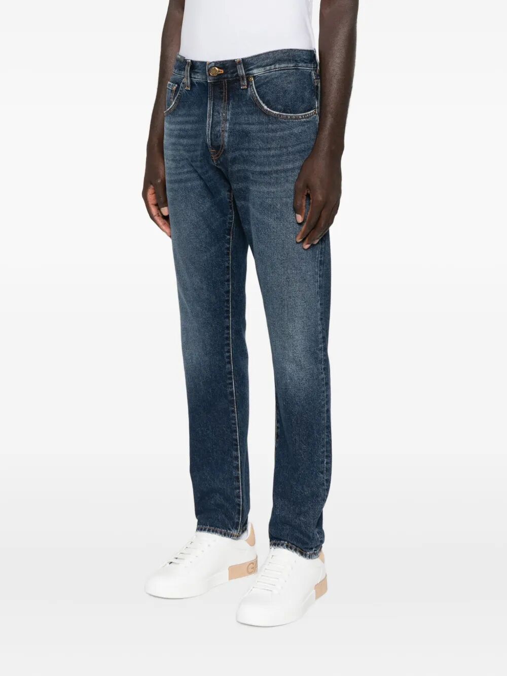 PT01 Breakbeat Trousers for Men