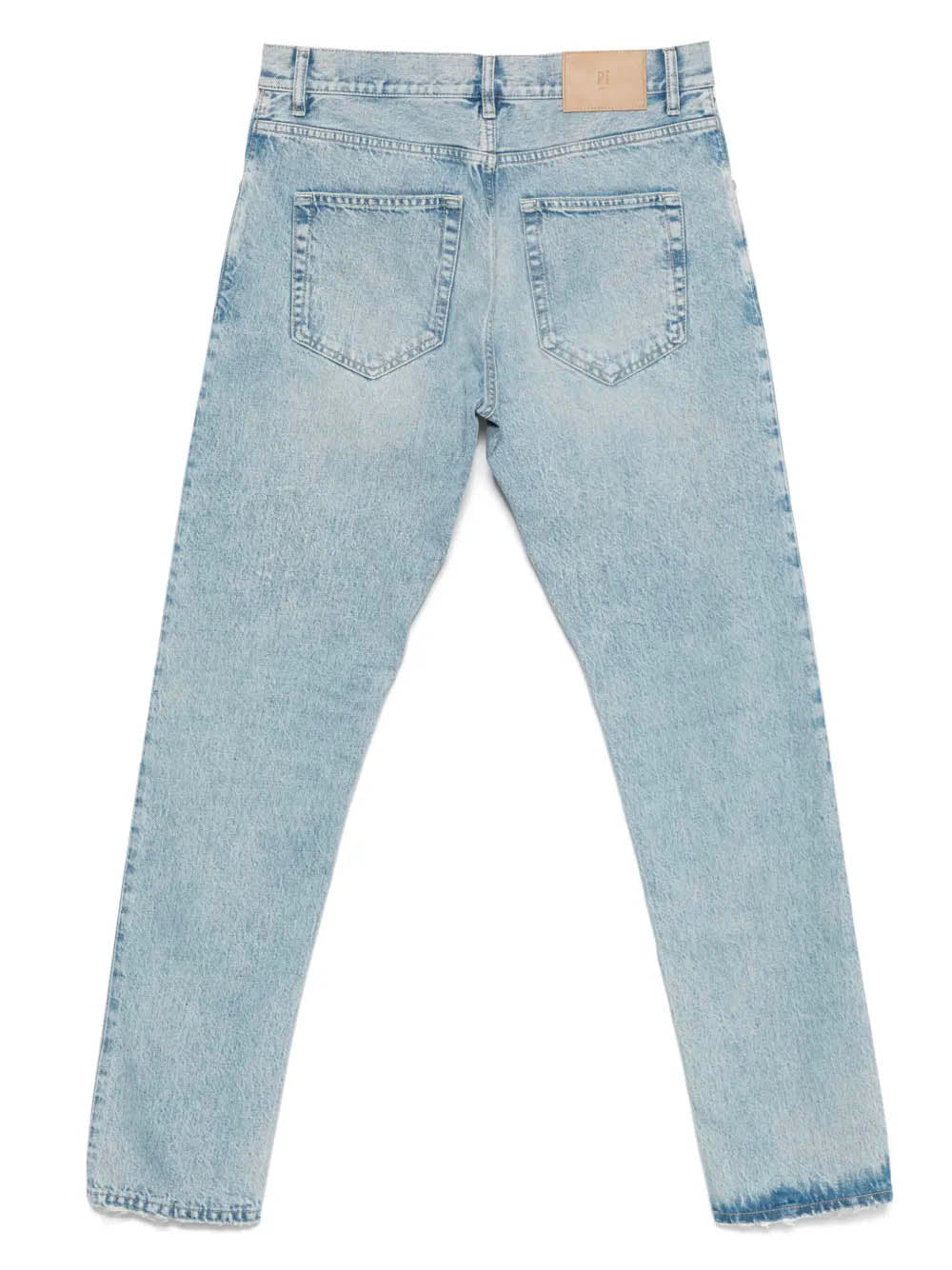 PT TORINO Regular Fit Stretch Denim Jeans