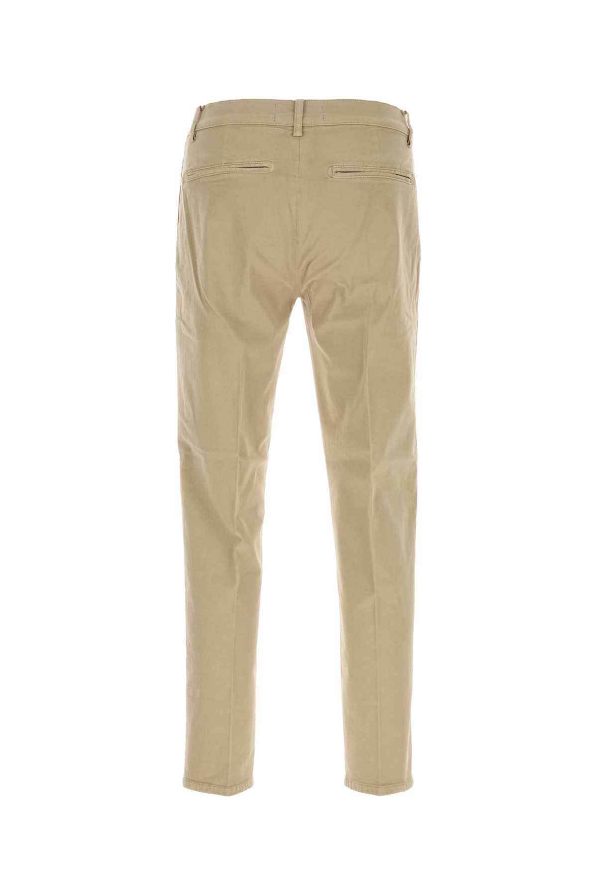 PT TORINO Men's Stretch Cotton Reggae Chino Pant