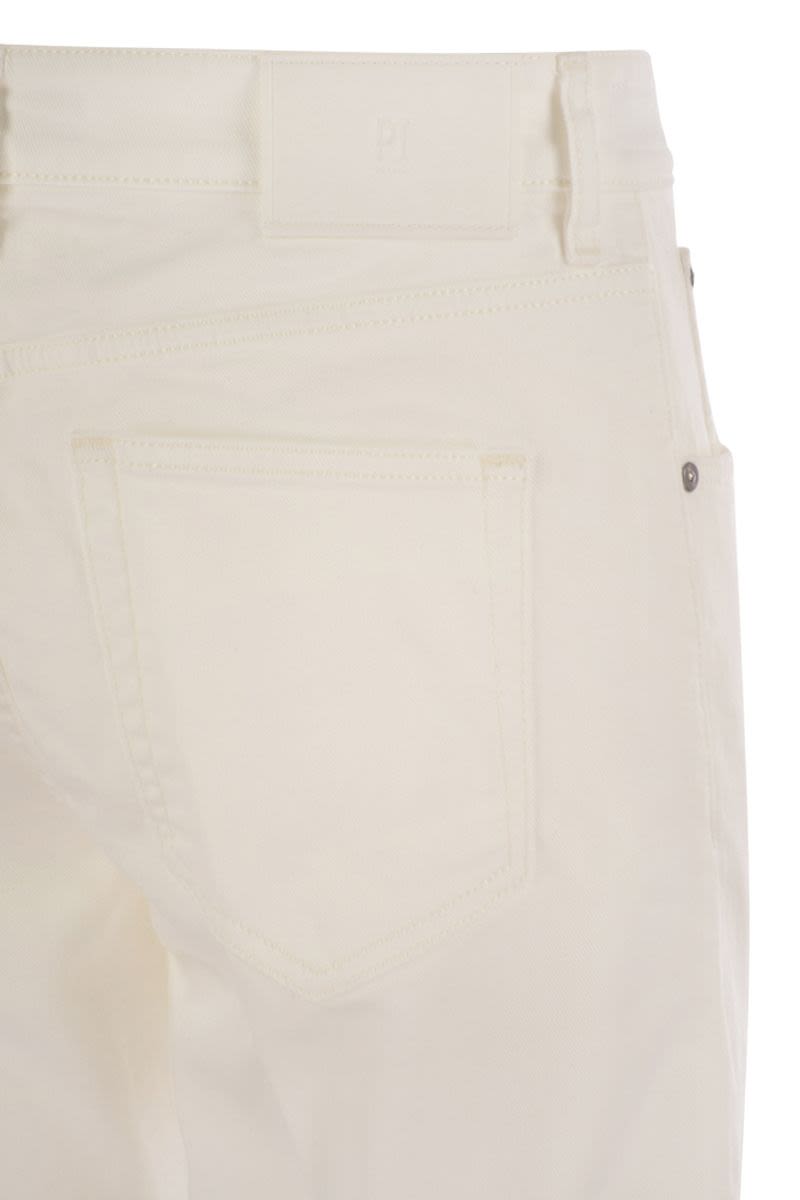 PT TORINO Slim-Fit Modern Jeans