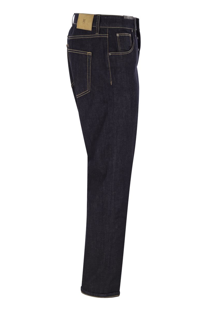 PT TORINO Slim-Fit Modern Jeans