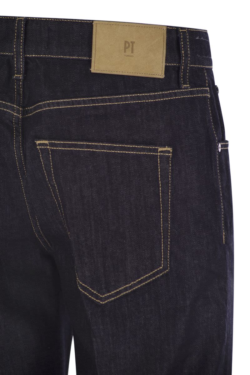 PT TORINO Slim-Fit Modern Jeans