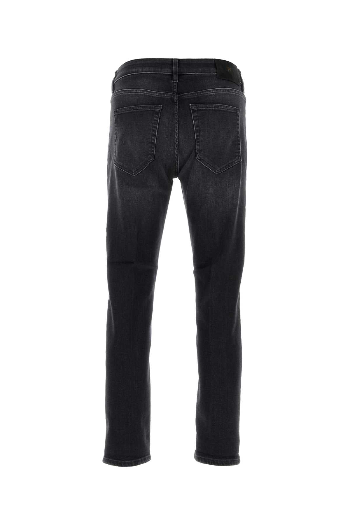 PT TORINO Men's Stretch Denim Jeans - FW25 Collection