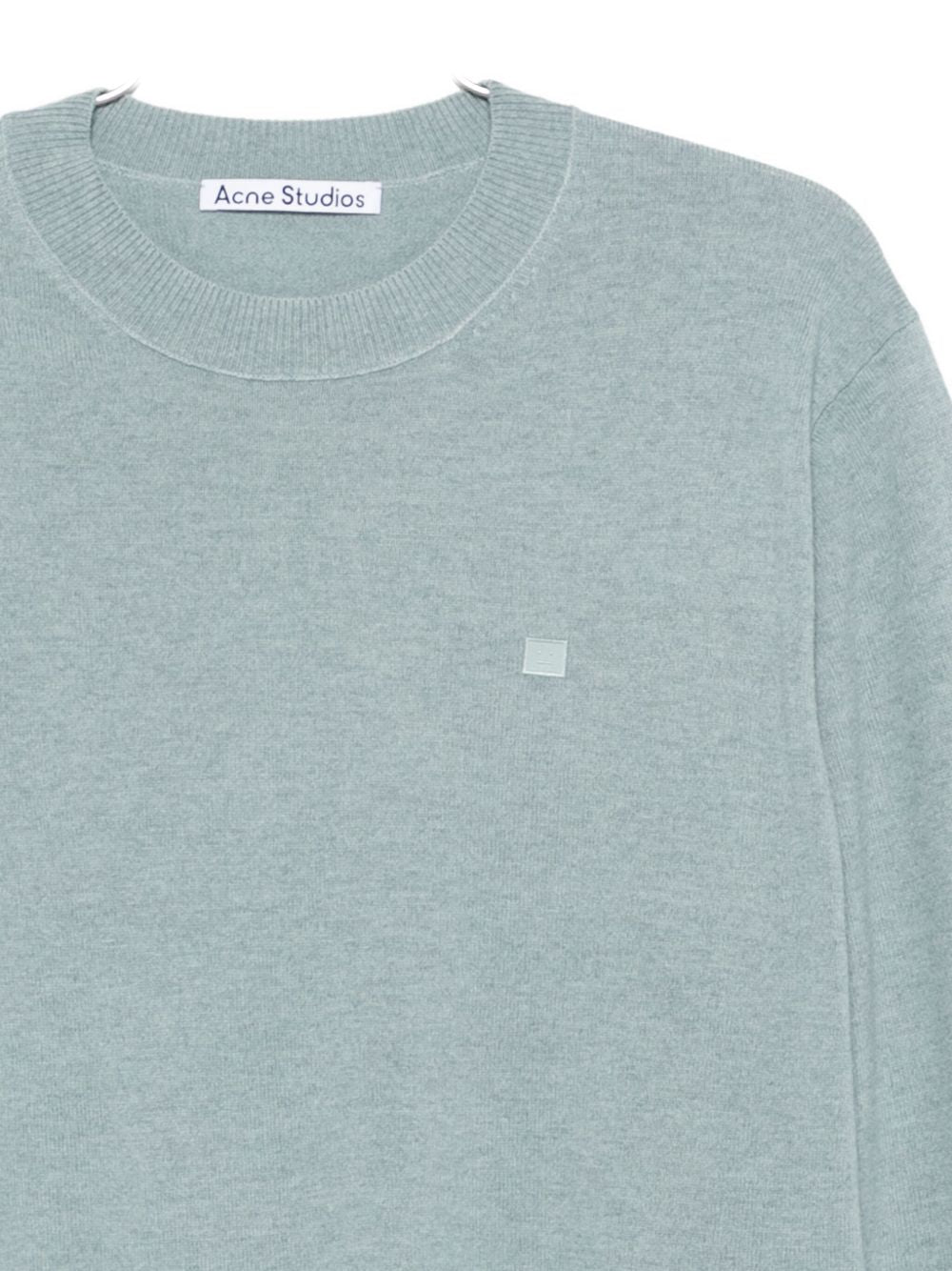 ACNE STUDIOS Men's Crewneck Sweater