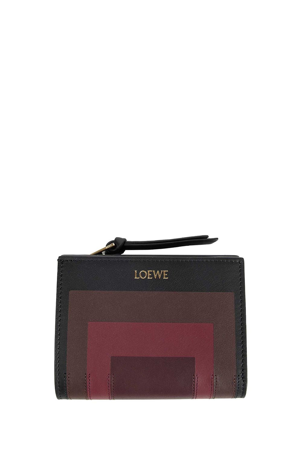 LOEWE Mini Compact Wallet