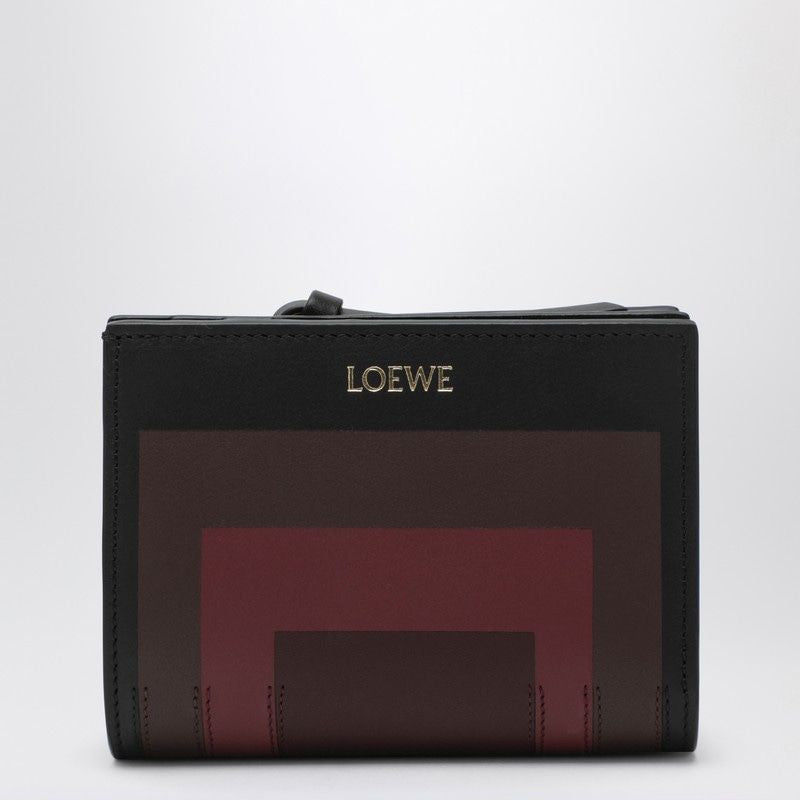 LOEWE Mini Leather Wallet for Women