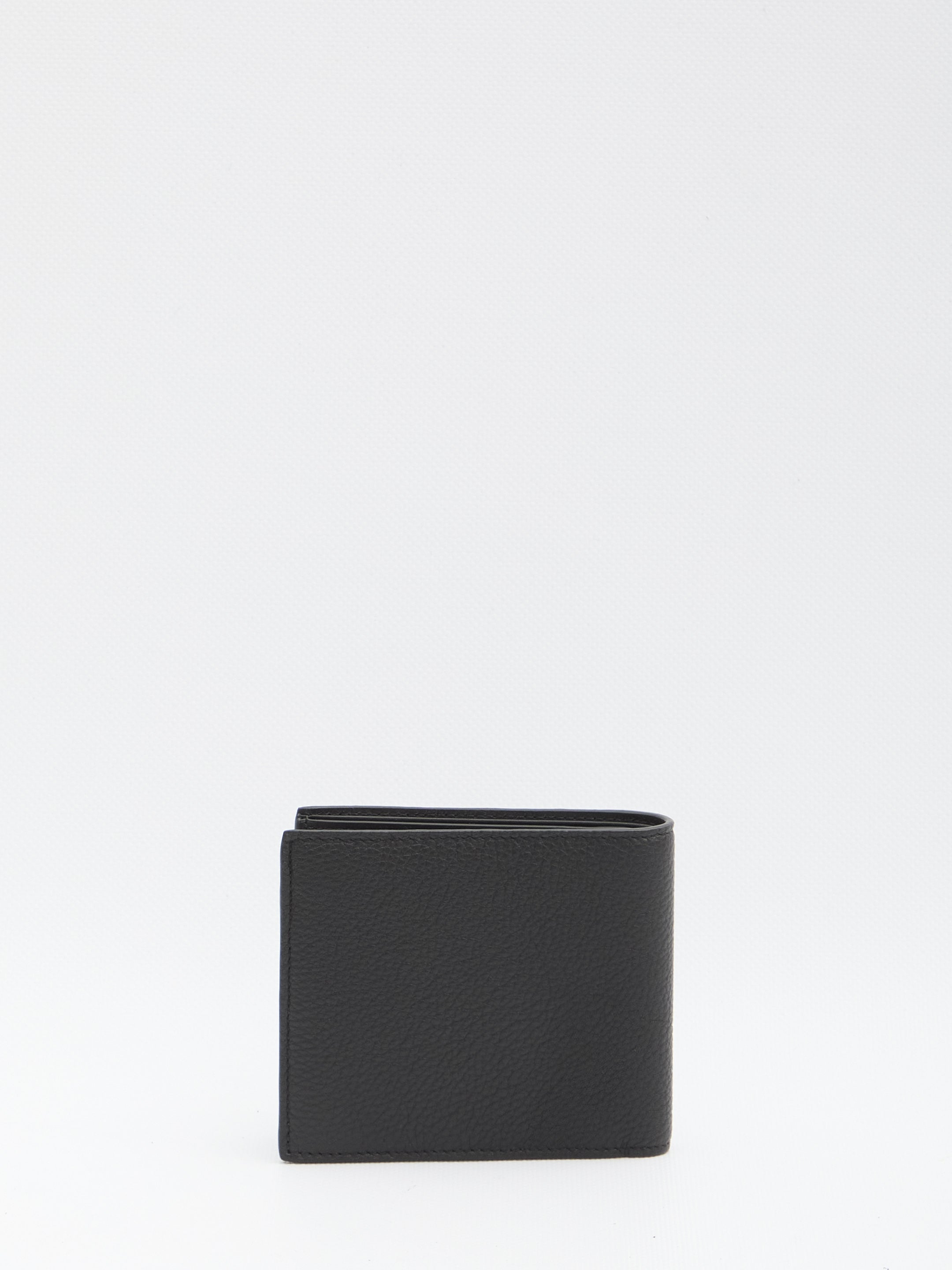 LOEWE Mini Bifold Wallet - 11 CM x 10 CM