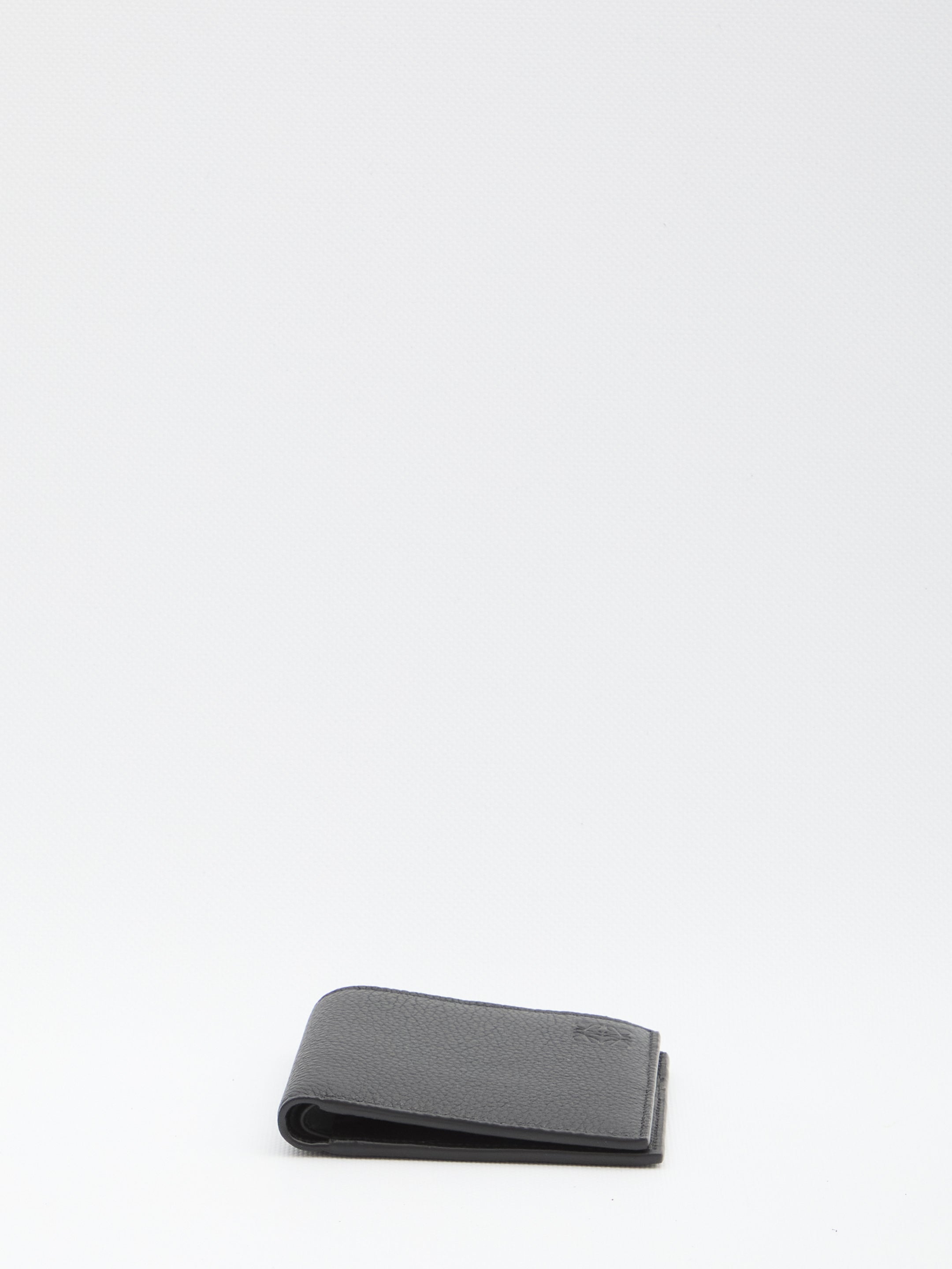 LOEWE Mini Bifold Wallet - 11 CM x 10 CM