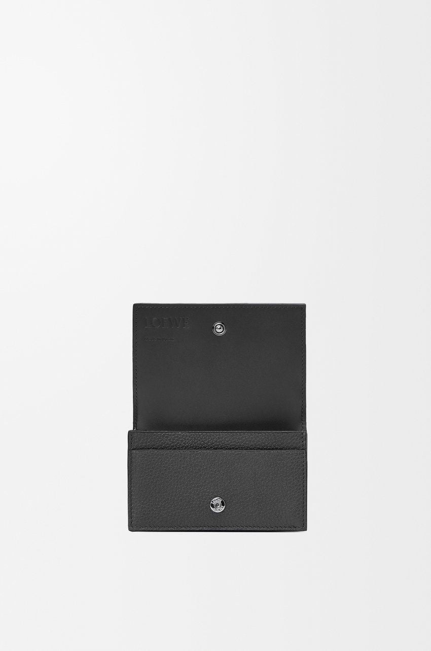 LOEWE Essential Mini Business Cardholder - 11 x 7 x 2 cm