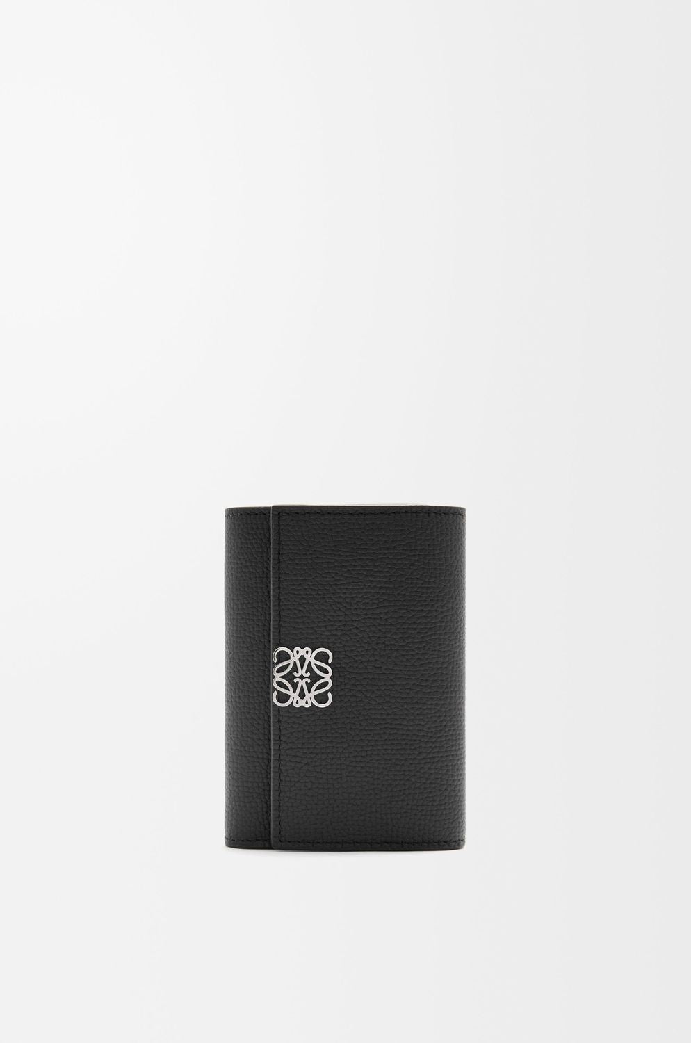 LOEWE Mini Vertical Anagram Wallet