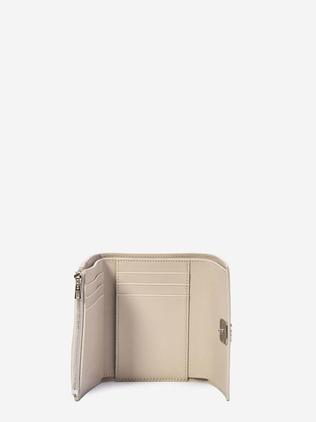LOEWE Mini Vertical Anagram Wallet