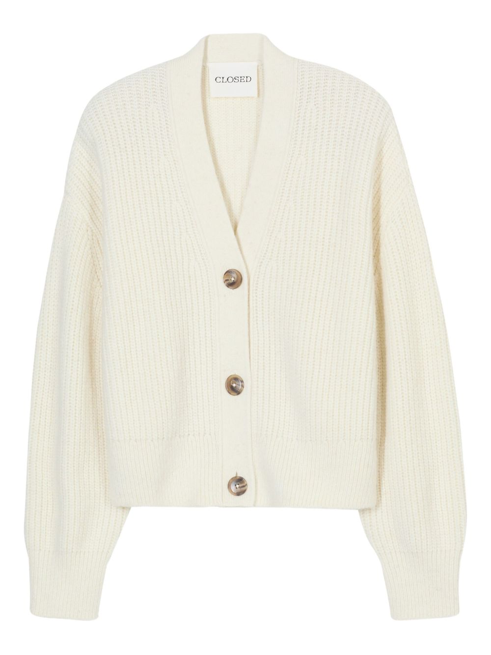 CLOSED Women’s V-Necked Cardigan