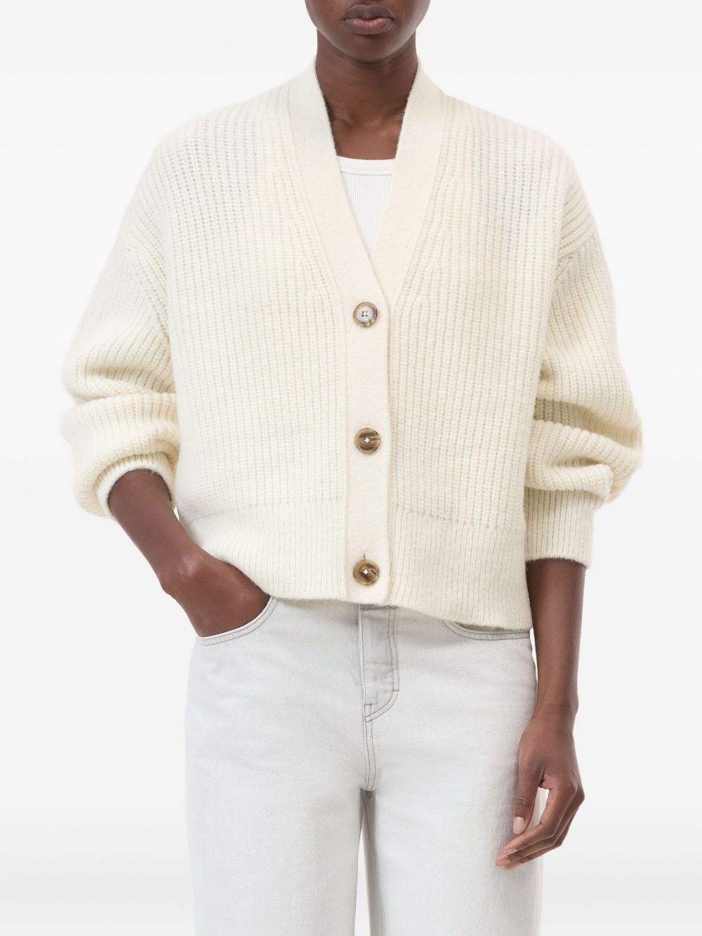 CLOSED Women’s V-Necked Cardigan