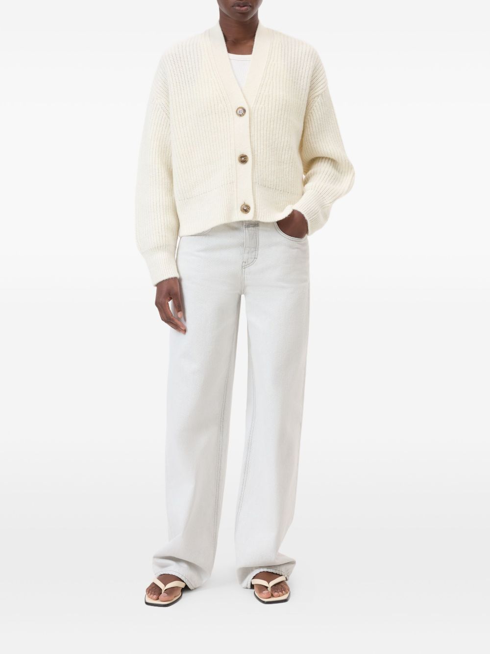 CLOSED Women’s V-Necked Cardigan