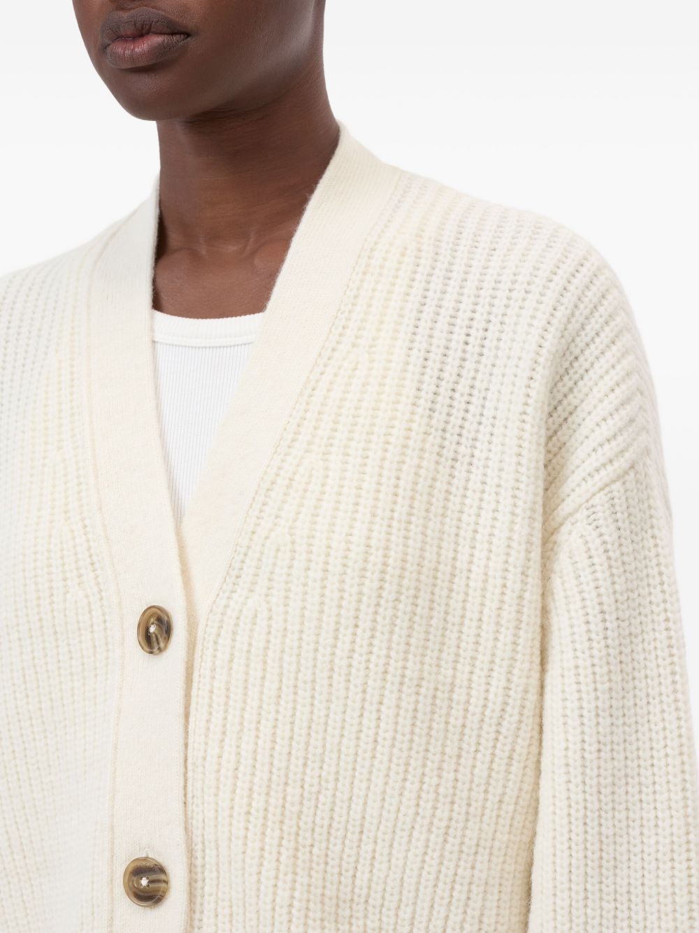 CLOSED Women’s V-Necked Cardigan