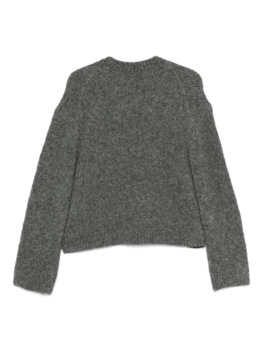 CLOSED Women's 100% Wool Crewneck Jumper