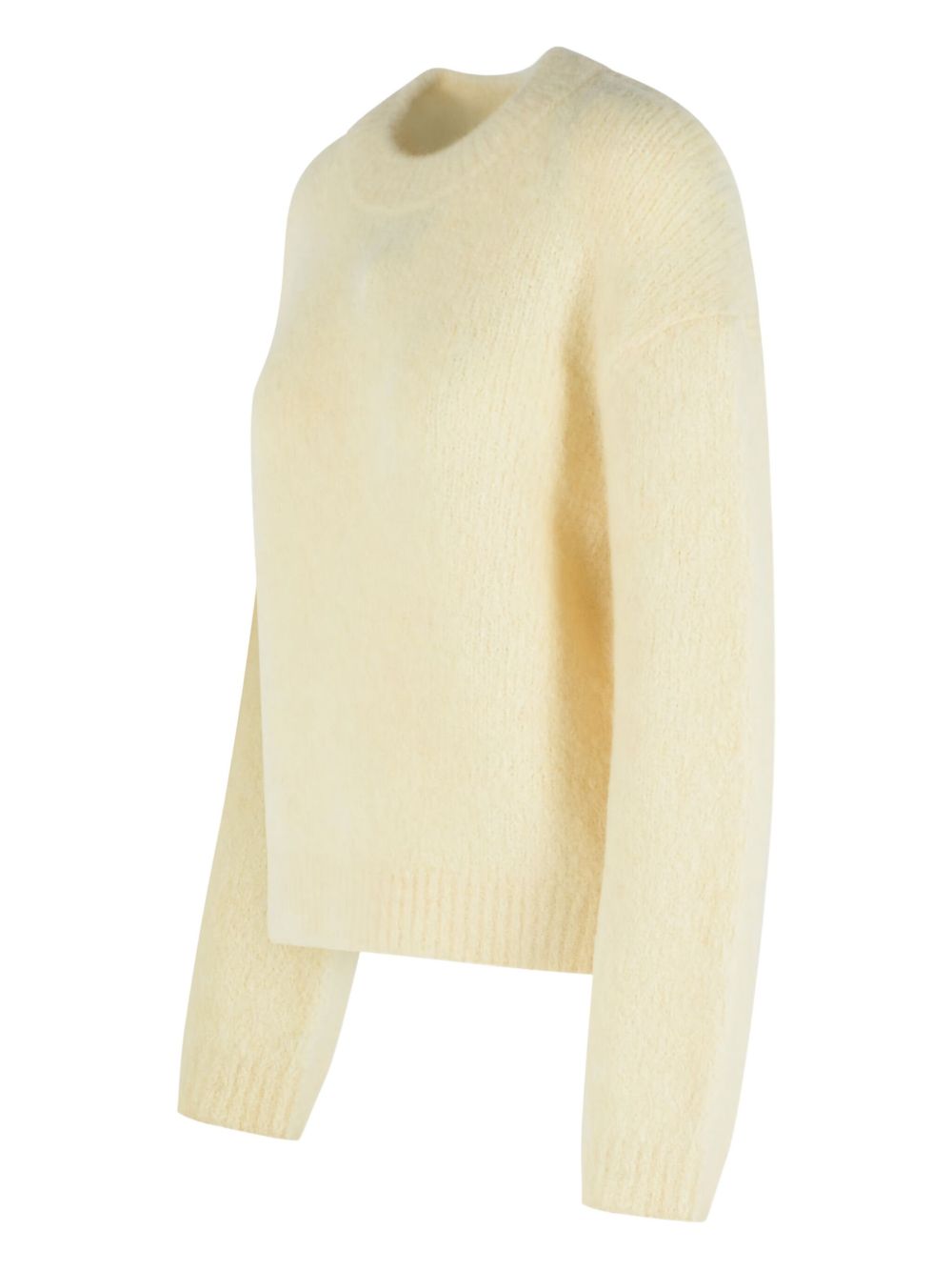 CLOSED Women's Wool Crewneck Jumper