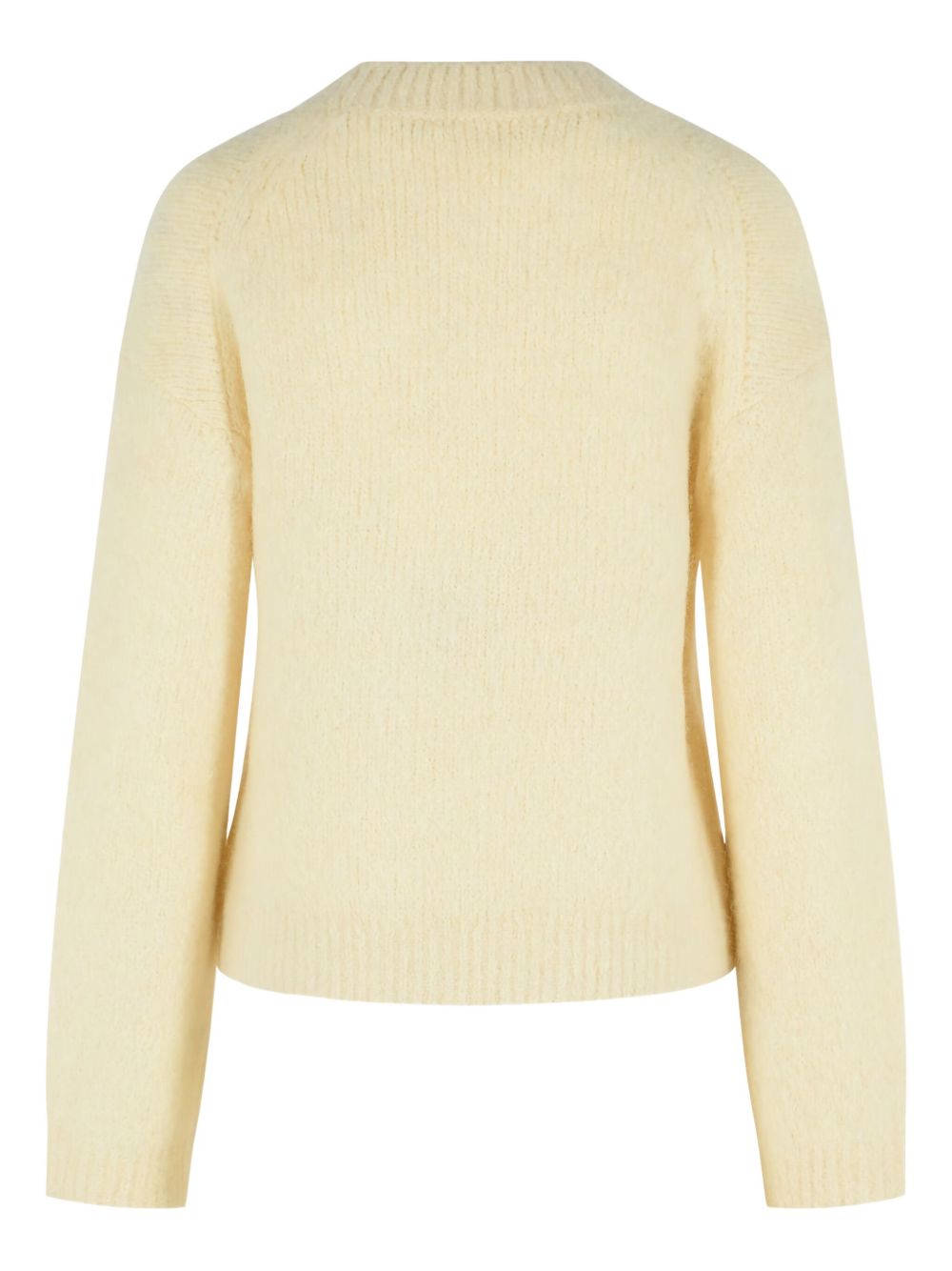CLOSED Women's Wool Crewneck Jumper