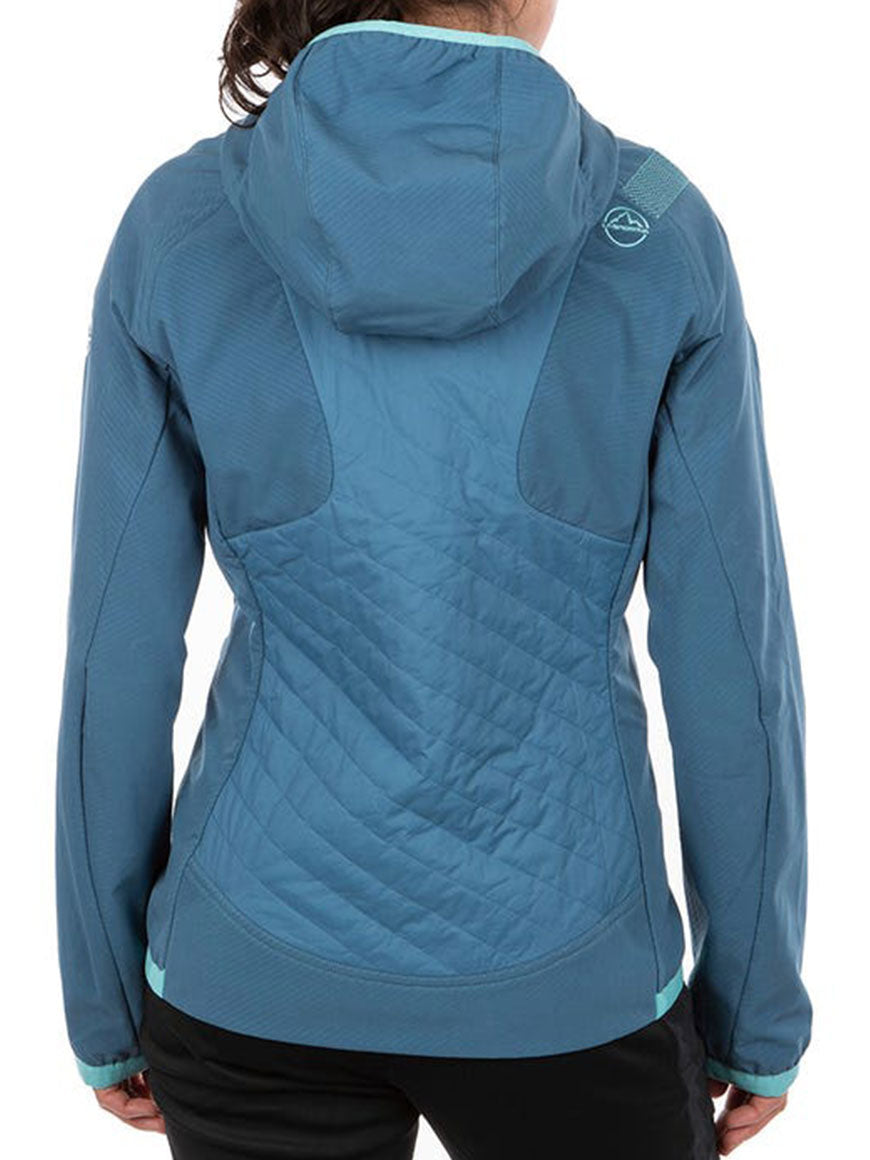 LA SPORTIVA Kobik Women's Hoodie
