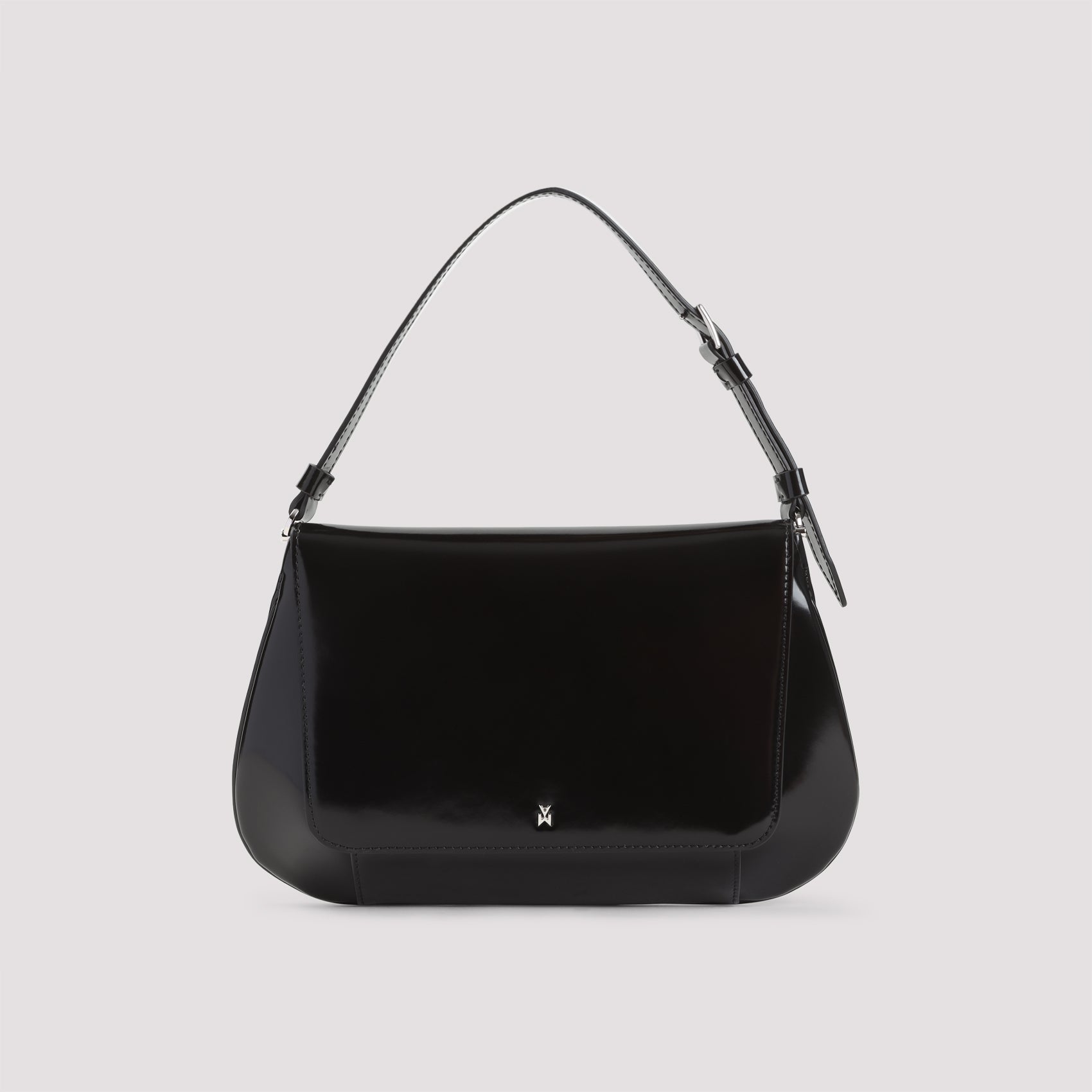 AMINA MUADDI Mini Shoulder Handbag
