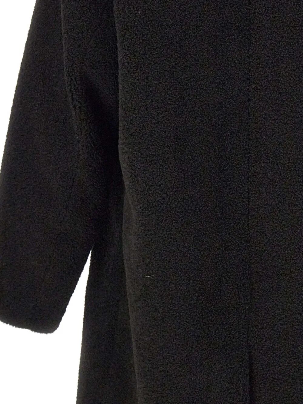 HERNO Men's Mohair Wool Single-Breasted Jacket