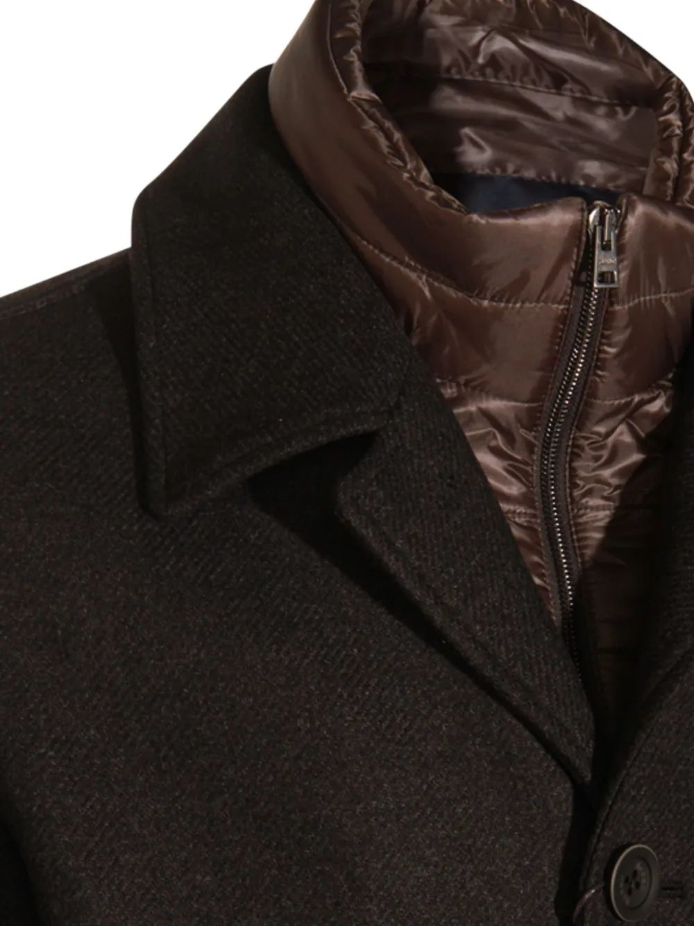 HERNO Men's Winter Jacket - FW25 Collection