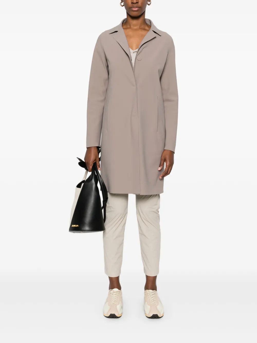 HERNO Lightweight Women's Modern Jacket