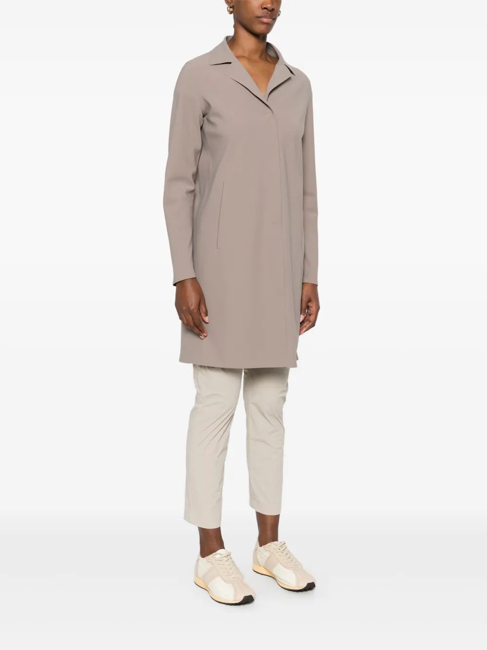 HERNO Lightweight Women's Modern Jacket