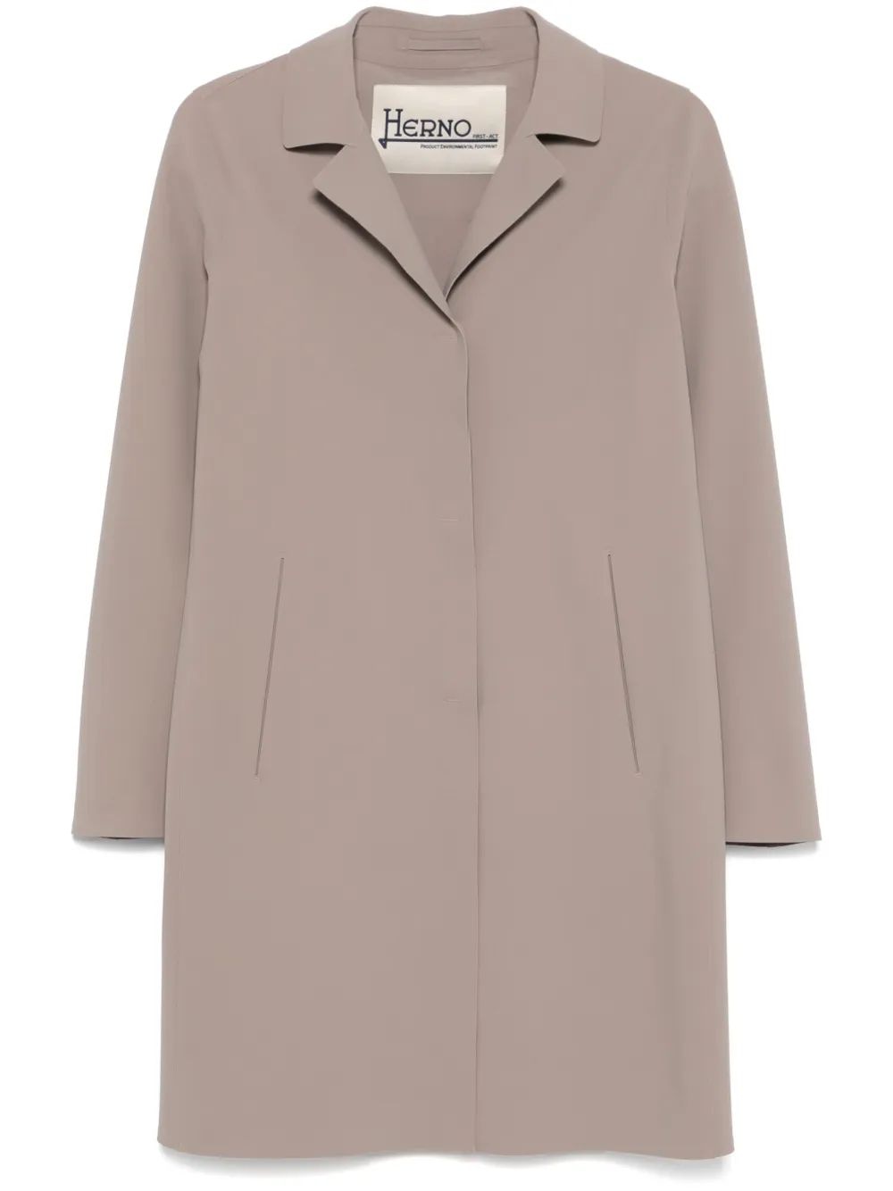 HERNO Lightweight Women's Modern Jacket