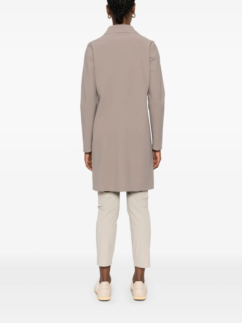 HERNO Lightweight Women's Modern Jacket