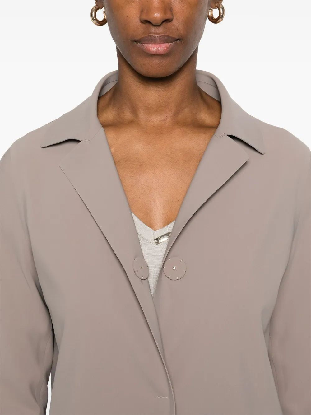 HERNO Lightweight Women's Modern Jacket