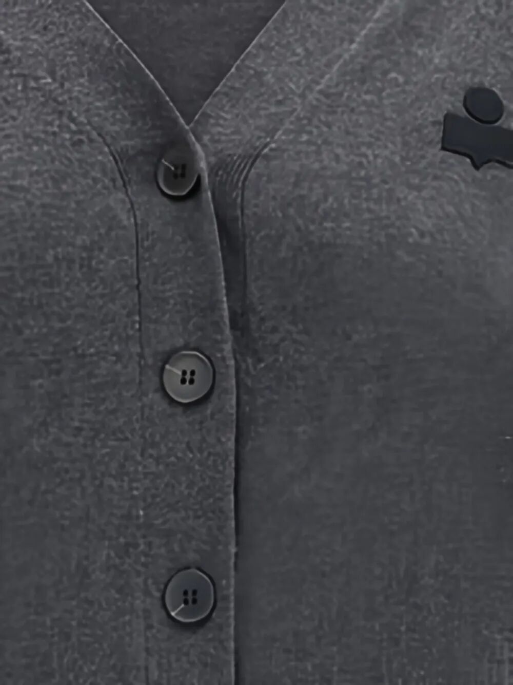 MARANT ÉTOILE Chic Women's Pullover Sweater