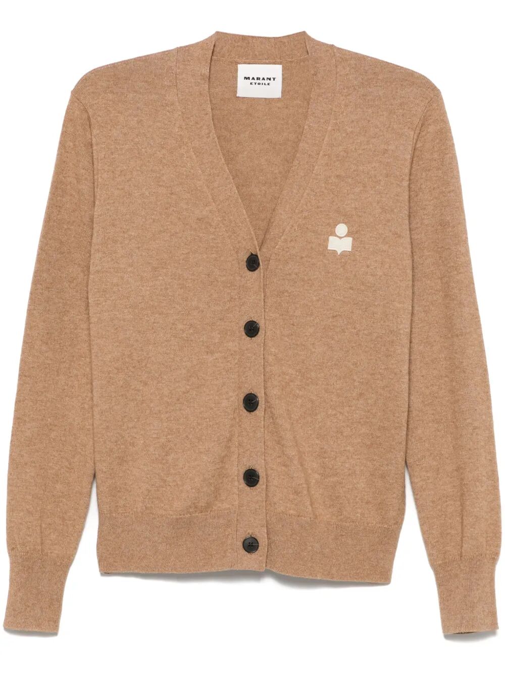 ISABEL MARANT ETOILE KARINA MINI CARDIGAN