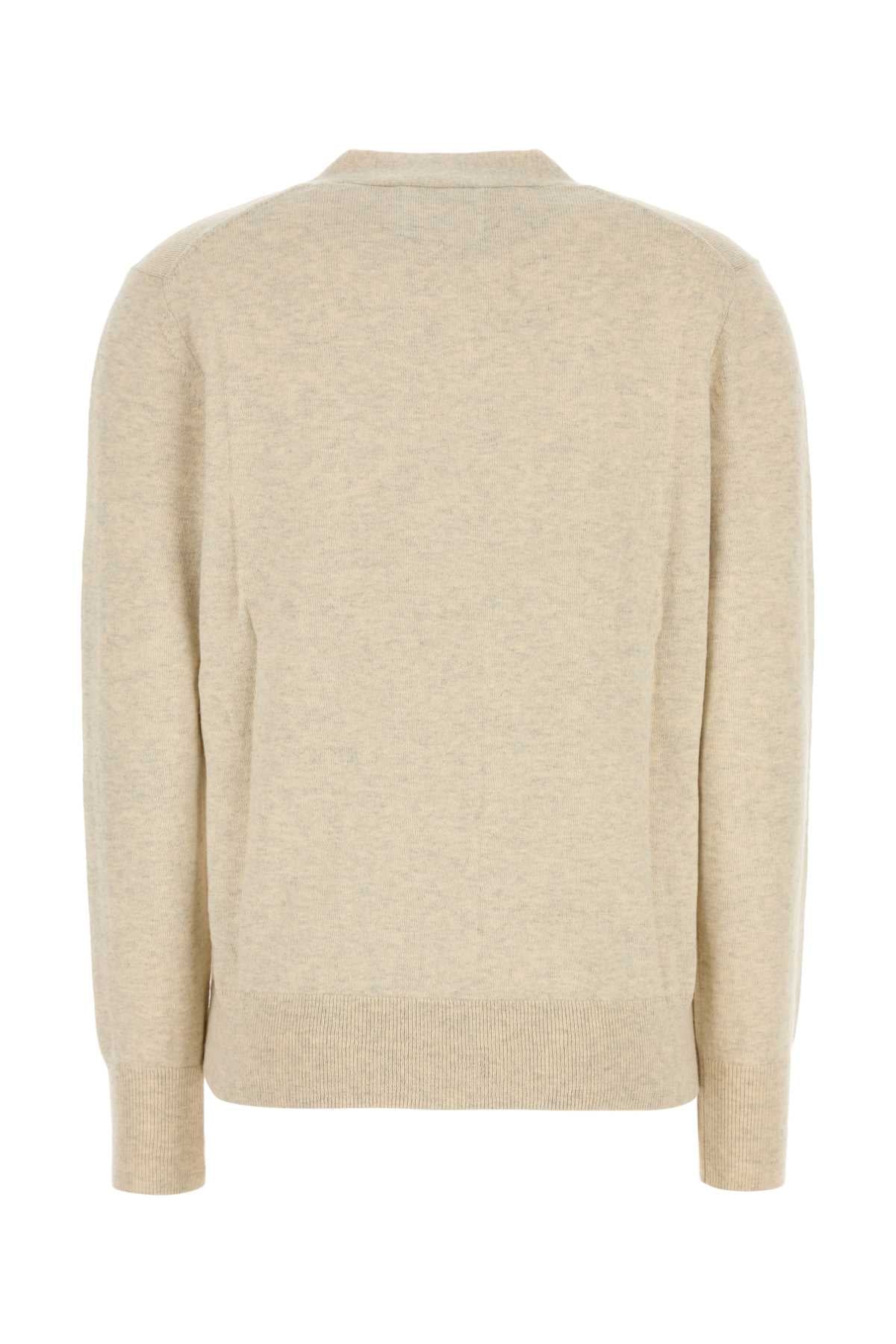 ISABEL MARANT ETOILE Women’s Cotton Blend Karina Cardigan