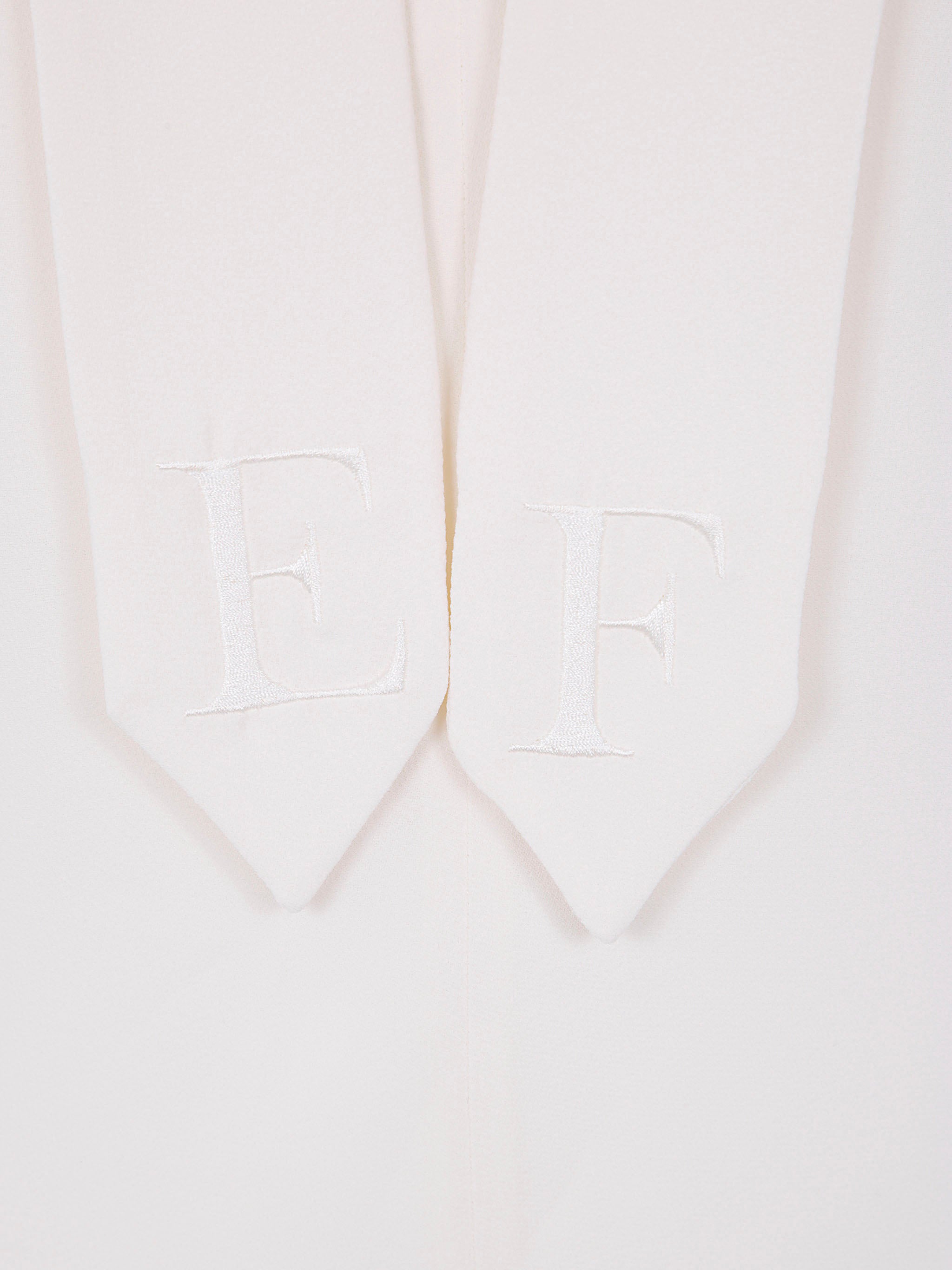 ELISABETTA FRANCHI Chic 3/4 Sleeve Women’s Shirt