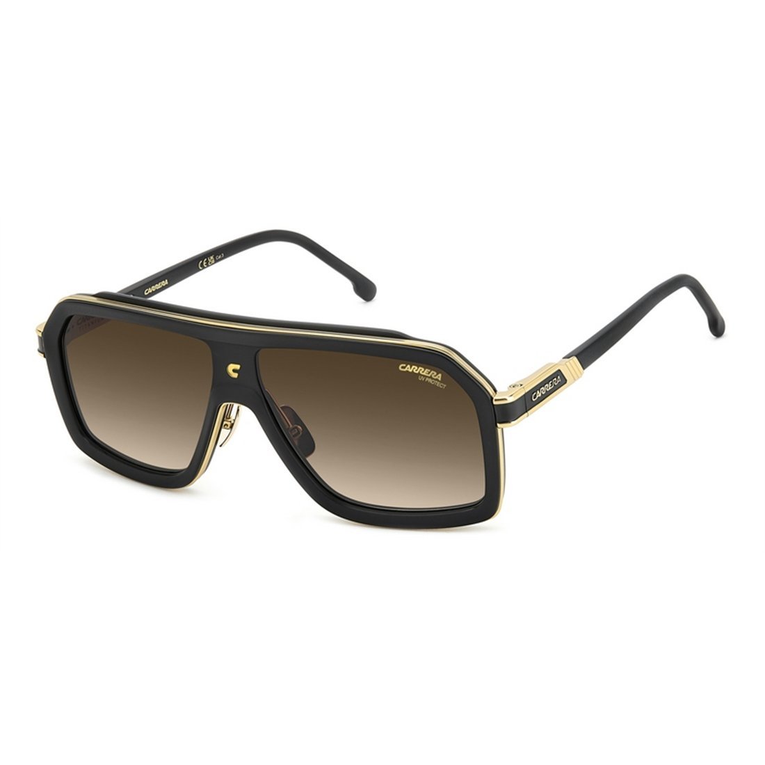 CARRERA Sleek Men's Designer Sunglasses