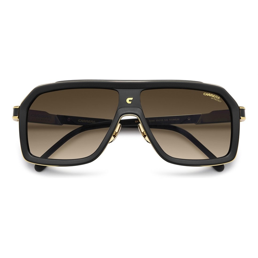 CARRERA Sleek Men's Designer Sunglasses