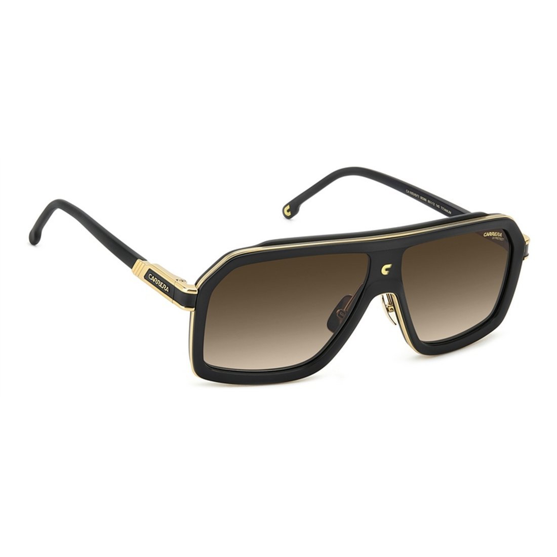 CARRERA Sleek Men's Designer Sunglasses