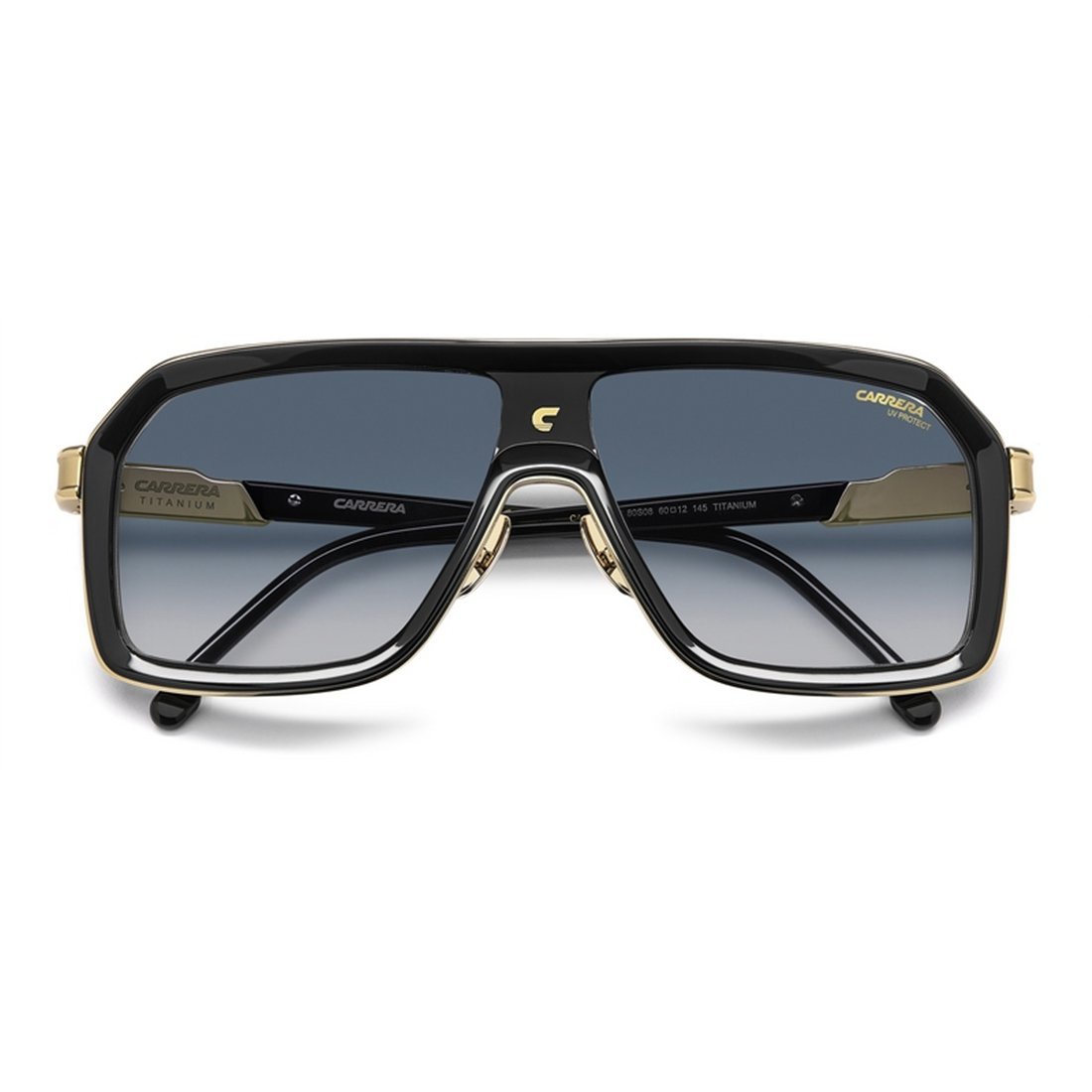 CARRERA Stylish Men's Mini Acetate Sunglasses