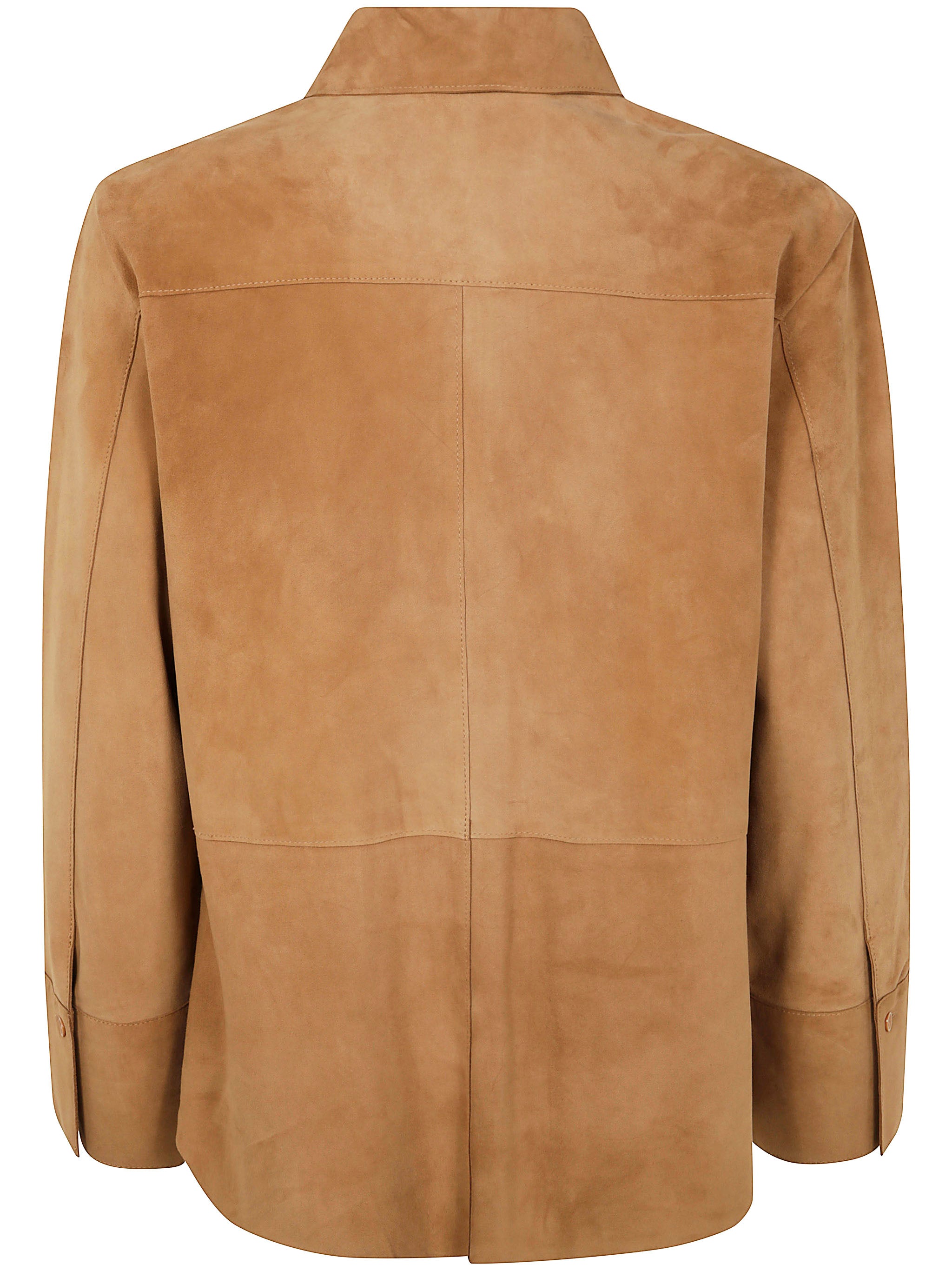 SEVENTY Classic Women's Shirt - SS25