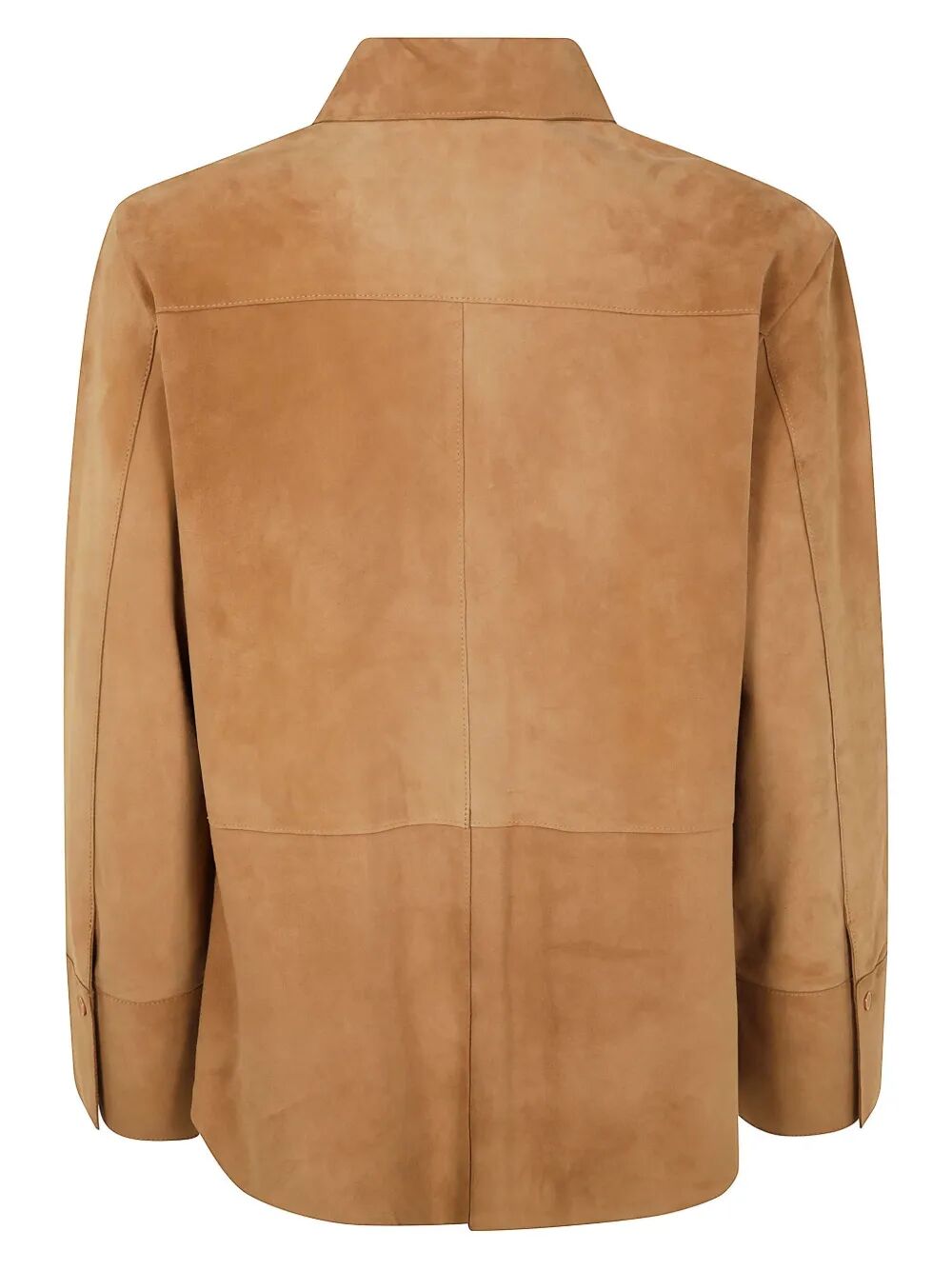 SEVENTY Classic Women's Shirt - SS25