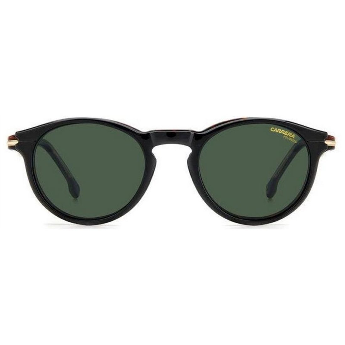 CARRERA Stylish Polarized Clip-On Sunglasses