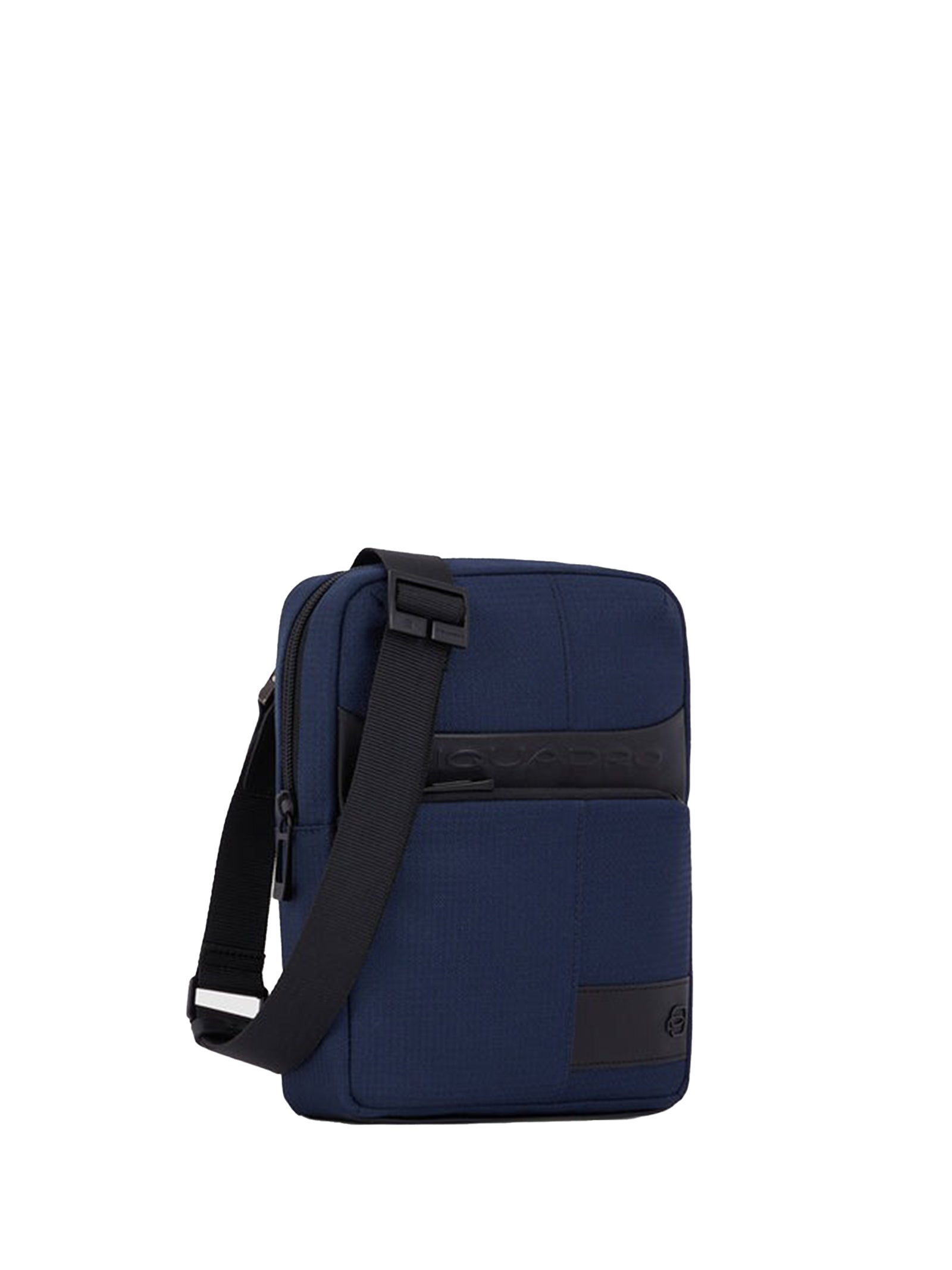 PIQUADRO Mini Handbag for iPad - Men's Fashion Accessory