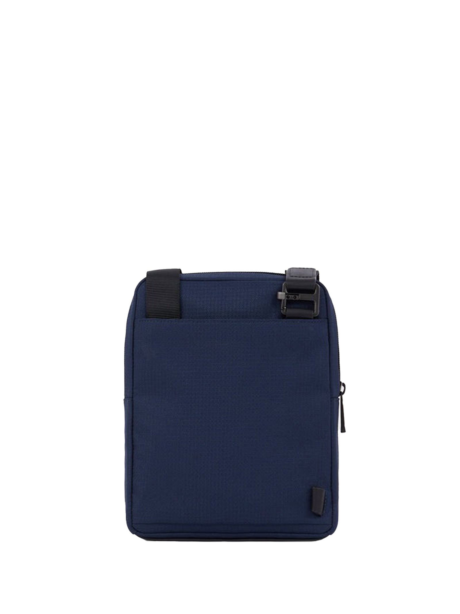 PIQUADRO Mini Handbag for iPad - Men's Fashion Accessory