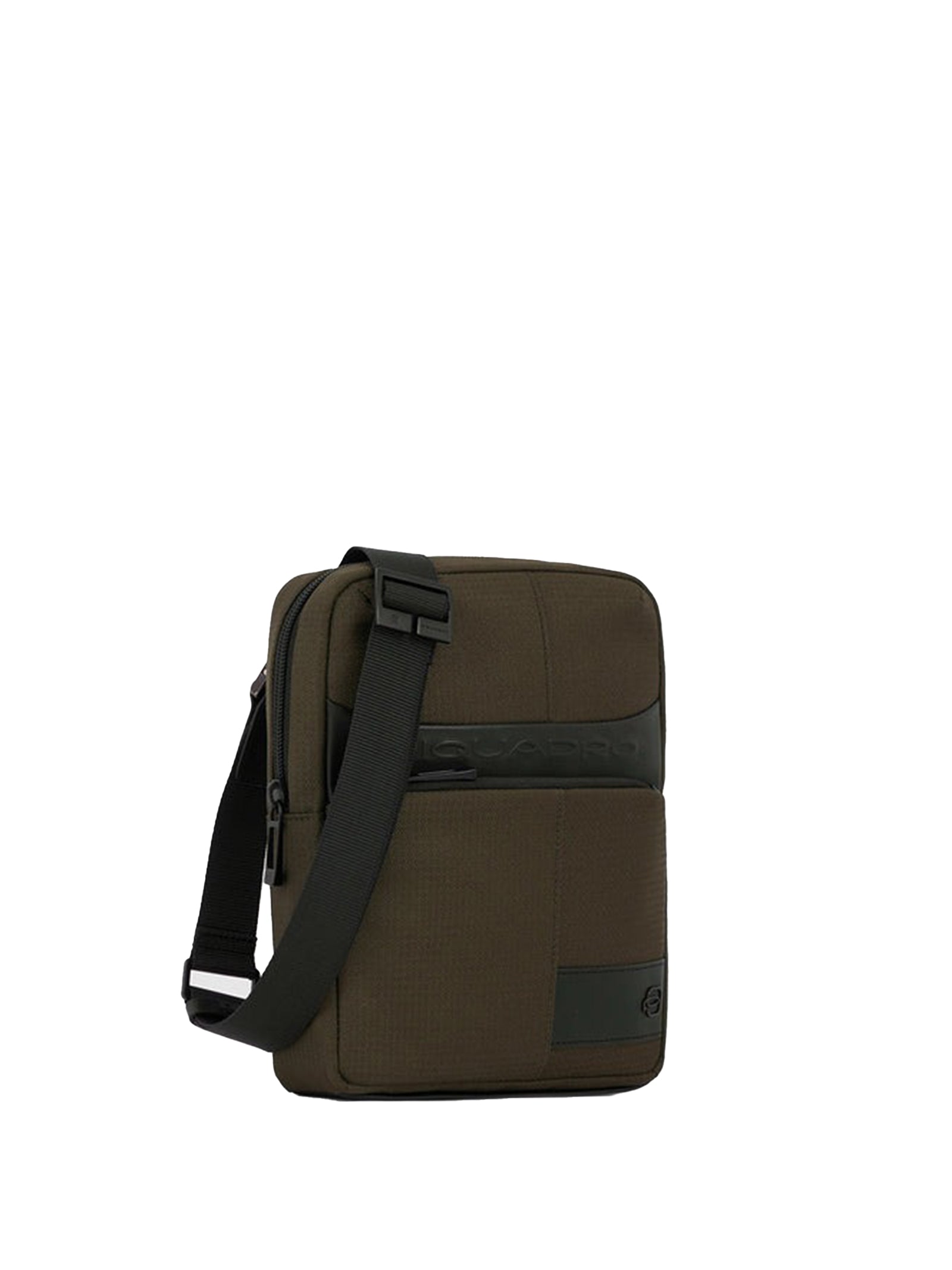 PIQUADRO Mini Handbag for iPad - Men's Fashion Accessory