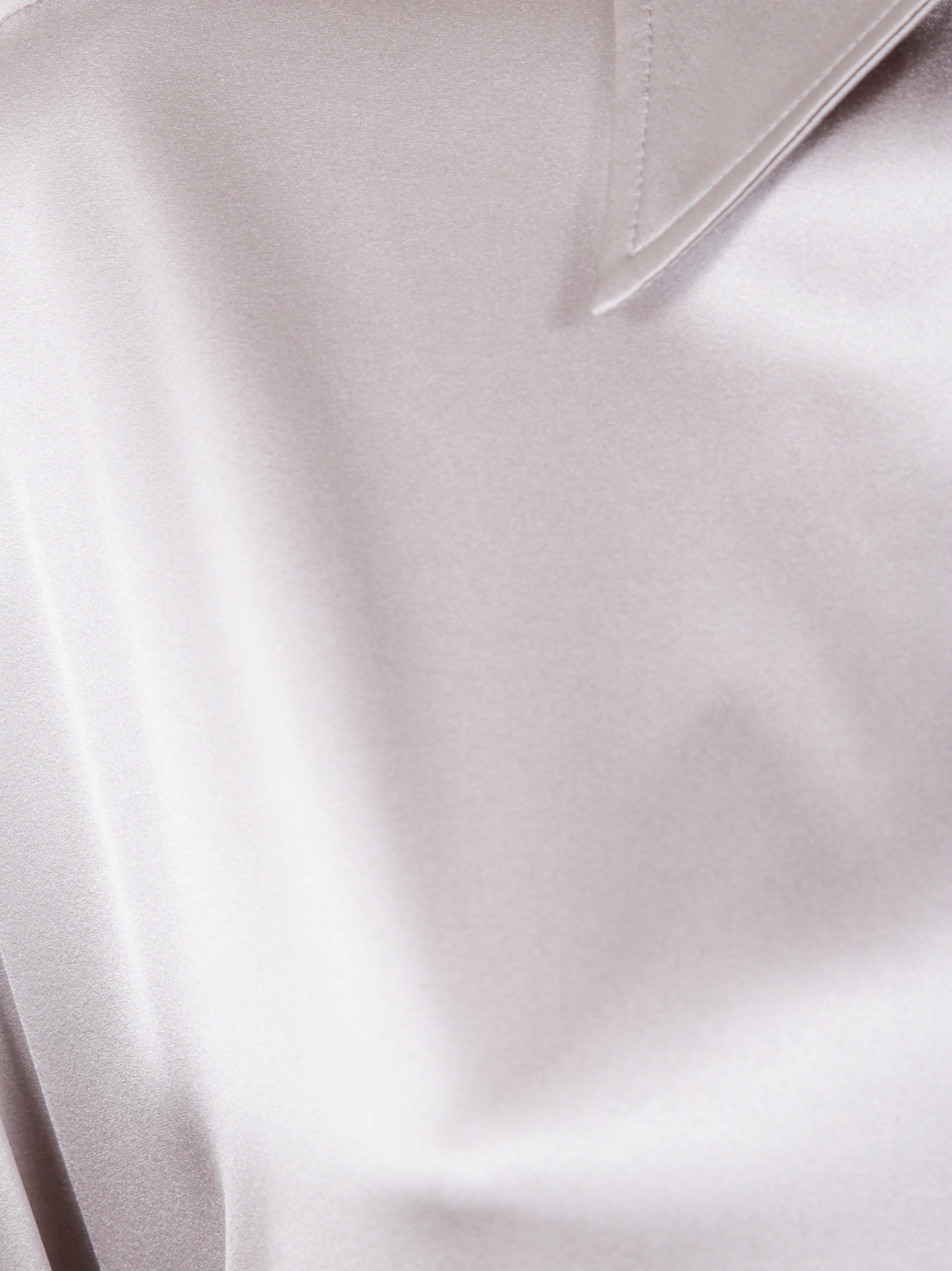 TOM FORD Silk-Blend Elegant Top