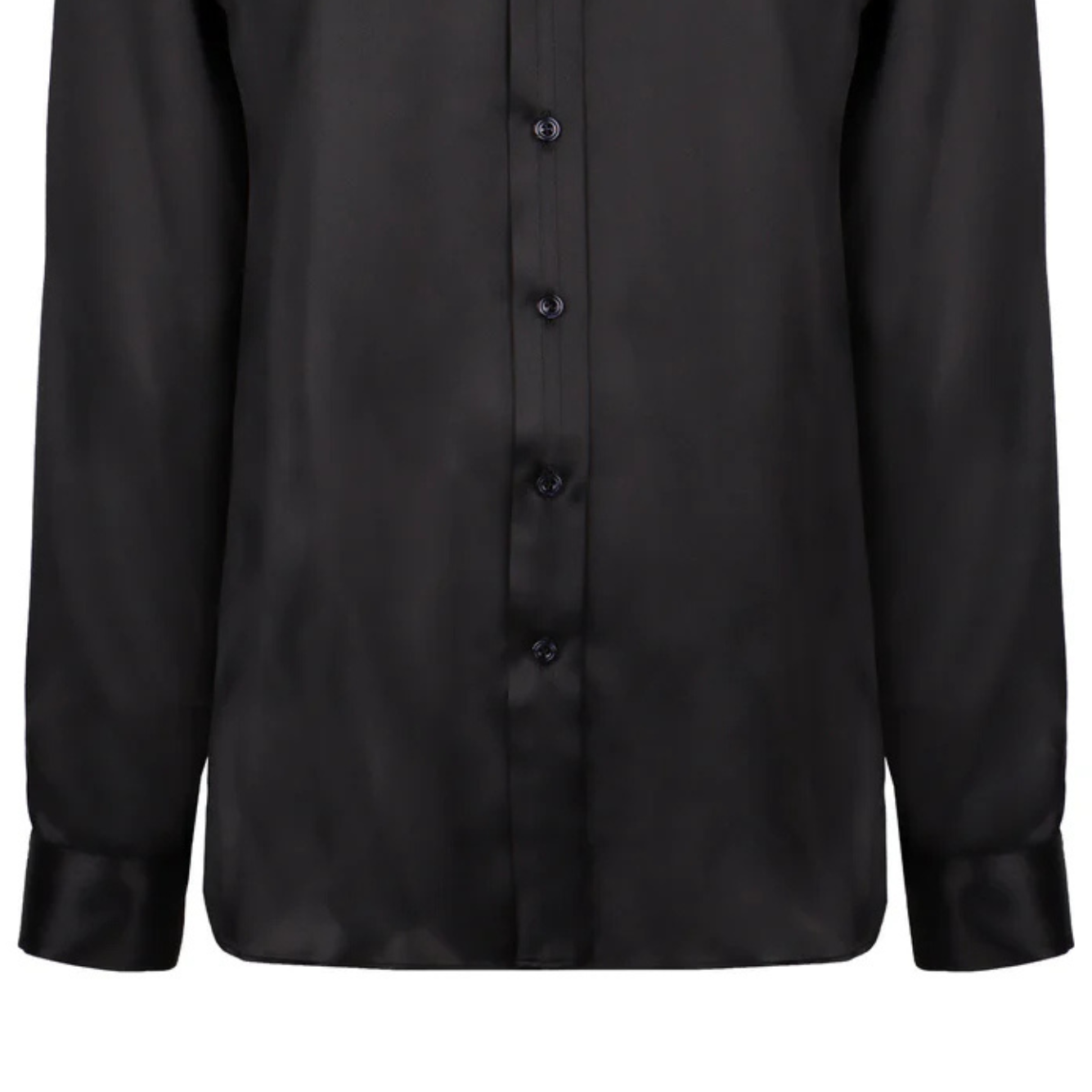 TOM FORD Elegant Silk Shirt for Women - SS25 Collection